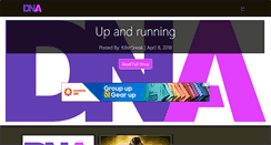 Desktop Screenshot of donotargue.com